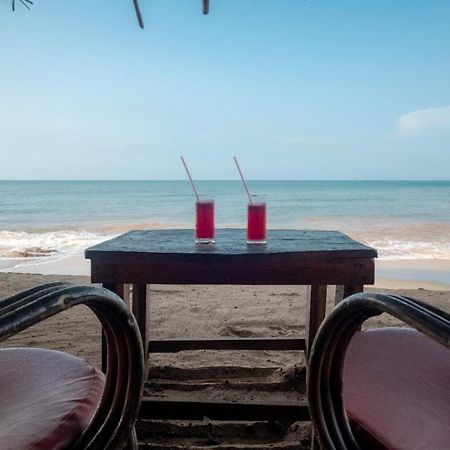Blue Lagoon Resort Goa Cola Ngoại thất bức ảnh