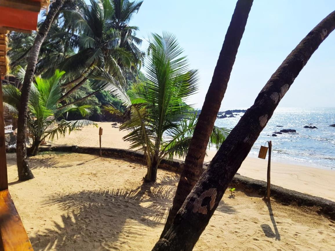 Blue Lagoon Resort Goa Cola Ngoại thất bức ảnh